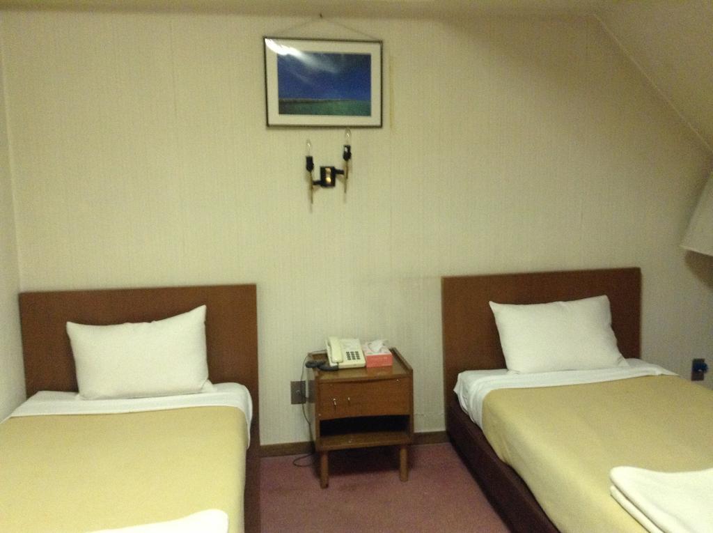 Shiga Highland Hotel Yamanouchi  Exterior photo