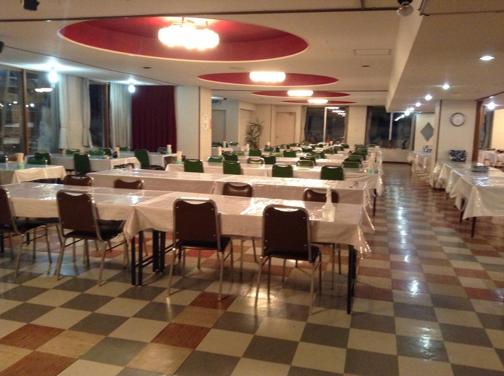 Shiga Highland Hotel Yamanouchi  Exterior photo