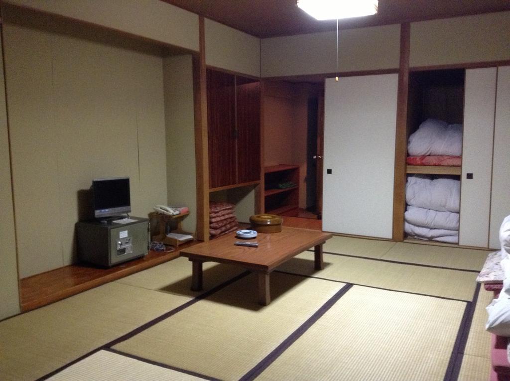 Shiga Highland Hotel Yamanouchi  Room photo