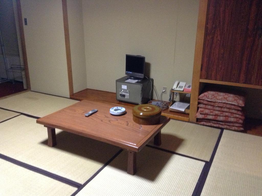 Shiga Highland Hotel Yamanouchi  Exterior photo