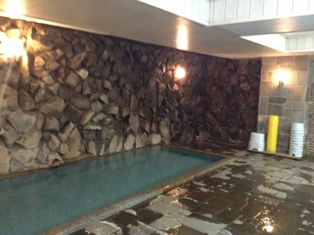 Shiga Highland Hotel Yamanouchi  Exterior photo