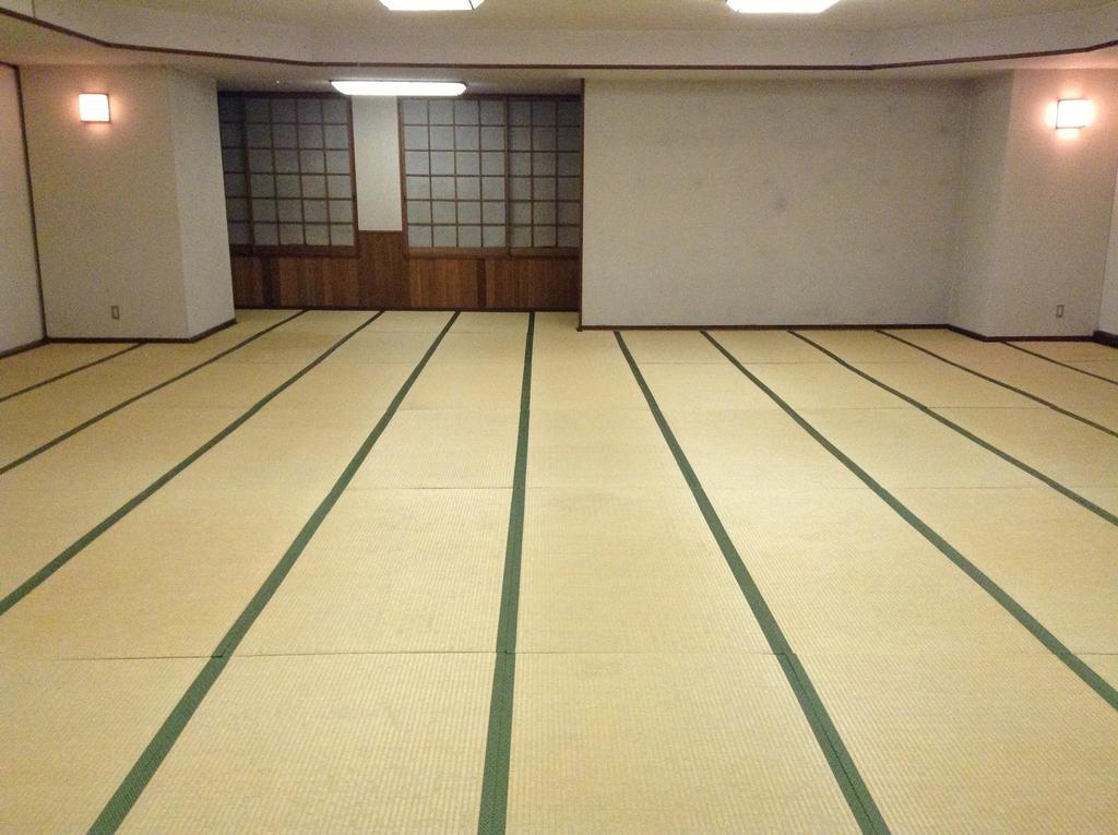 Shiga Highland Hotel Yamanouchi  Exterior photo